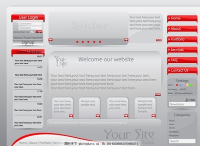 网页设计与网站设计 概念、区别与实践应用