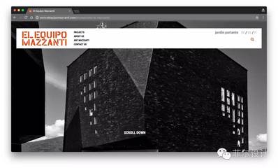 探索最令人心动的设计公司网站 创意、功能与用户体验的完美融合