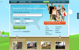 探秘海外房产网站设计美学 如何以视觉与交互赢得用户