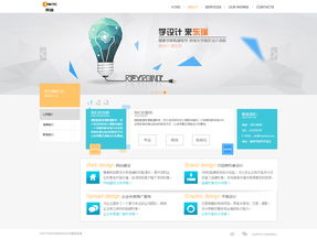 从像素到体验 网页设计与网站设计的艺术与科学